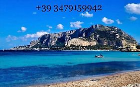 Mondello Stesicoro Apartment