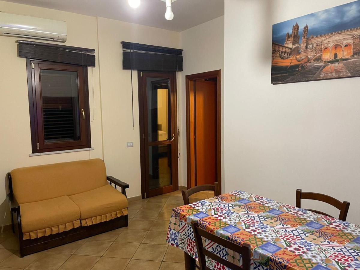 Mondello Stesicoro Apartment Palermo Exterior photo