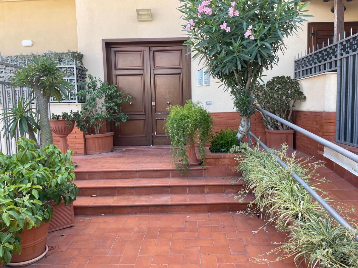 Mondello Stesicoro Apartment Palermo Exterior photo